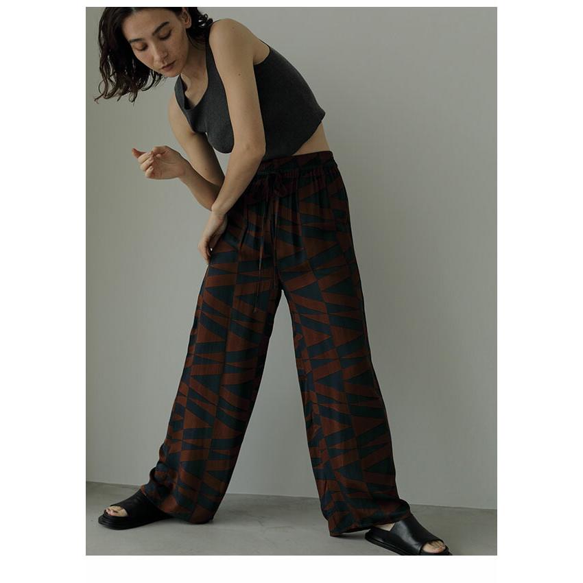 anuke（アンヌーク） SALE50%OFF anuke 2024SpringSummer トップス