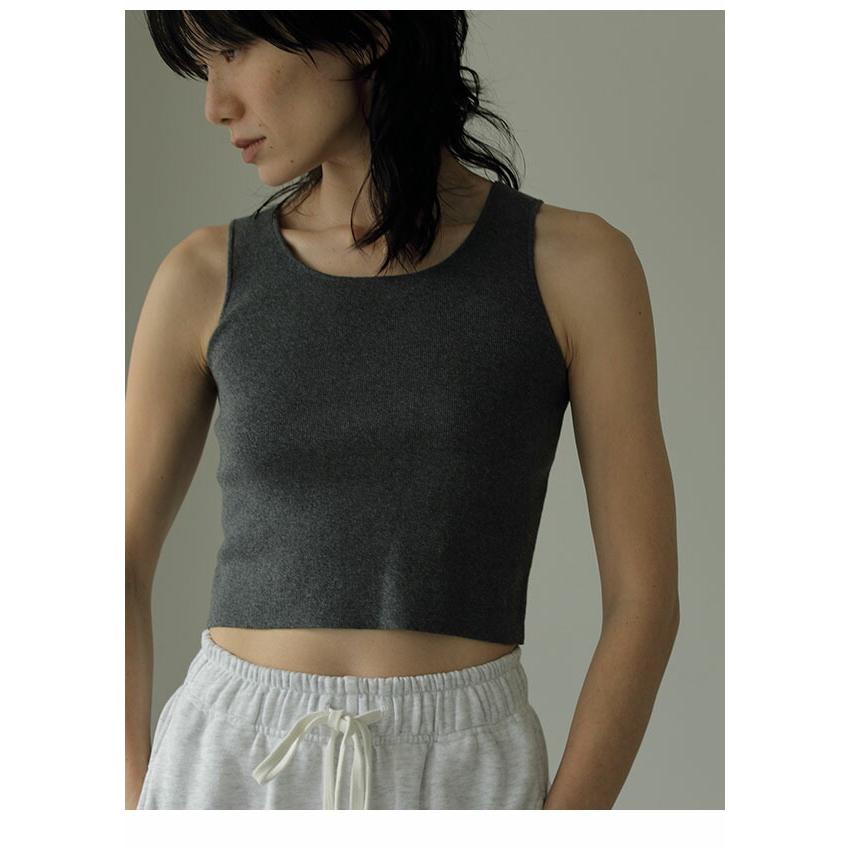 anuke SALE50%OFF アンヌーク 2024SpringSummer トップス anuke SALE50%OFF アンヌーク 2024SpringSummer トップス