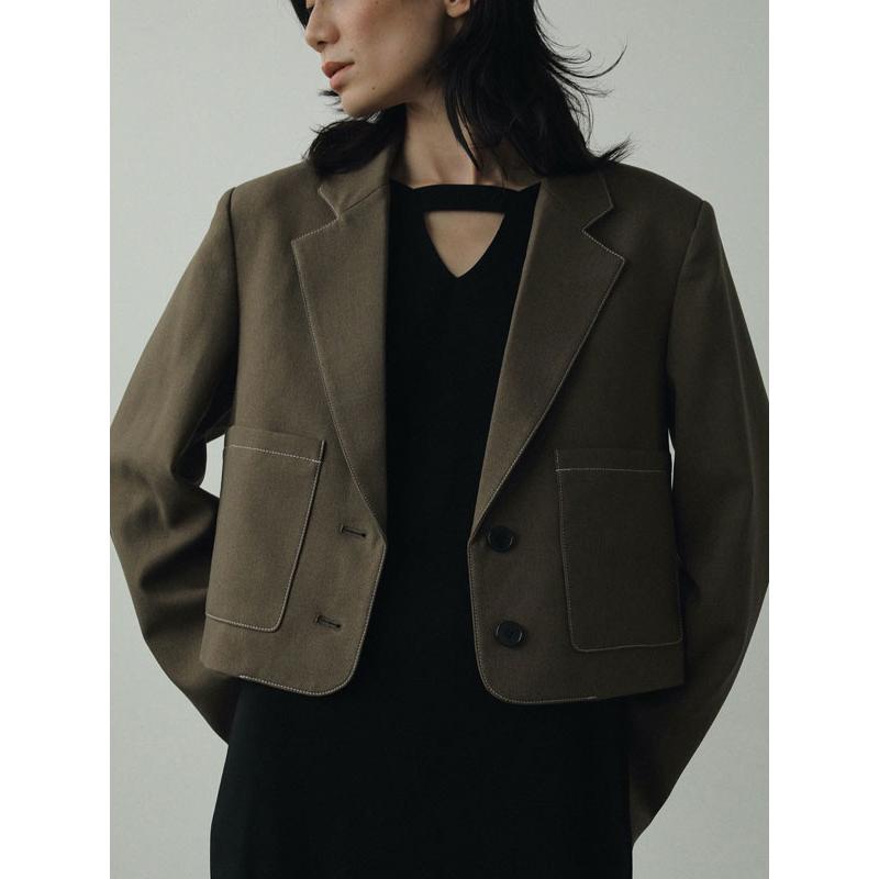 anuke（アンヌーク） 【即納】アンヌーク anuke 2024FallWinter