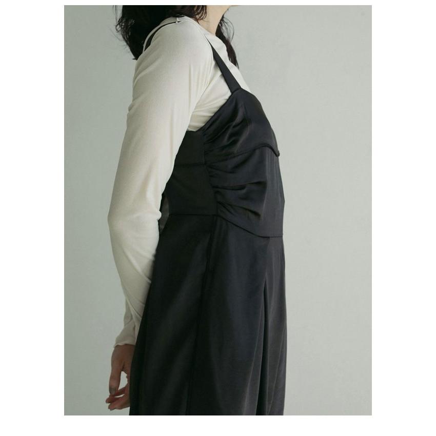 anuke（アンヌーク） SALE60%OFF anuke 2024FallWinter オールインワン