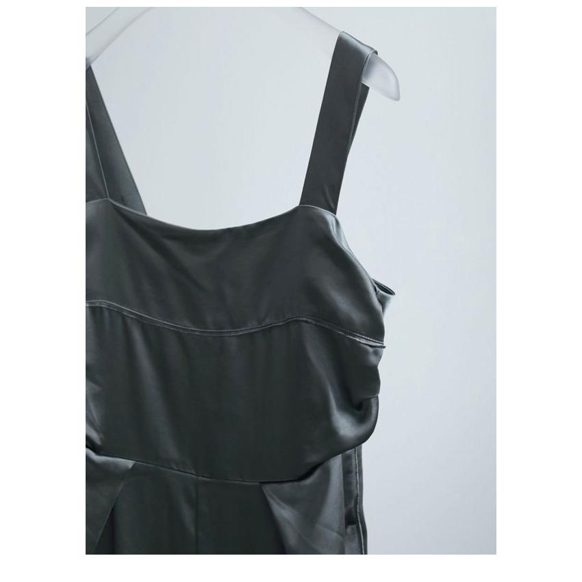anuke（アンヌーク） SALE60%OFF anuke 2024FallWinter オールインワン