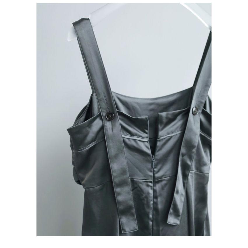 anuke（アンヌーク） SALE60%OFF anuke 2024FallWinter オールインワン