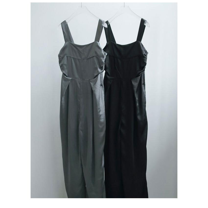 anuke（アンヌーク） SALE60%OFF anuke 2024FallWinter オールインワン