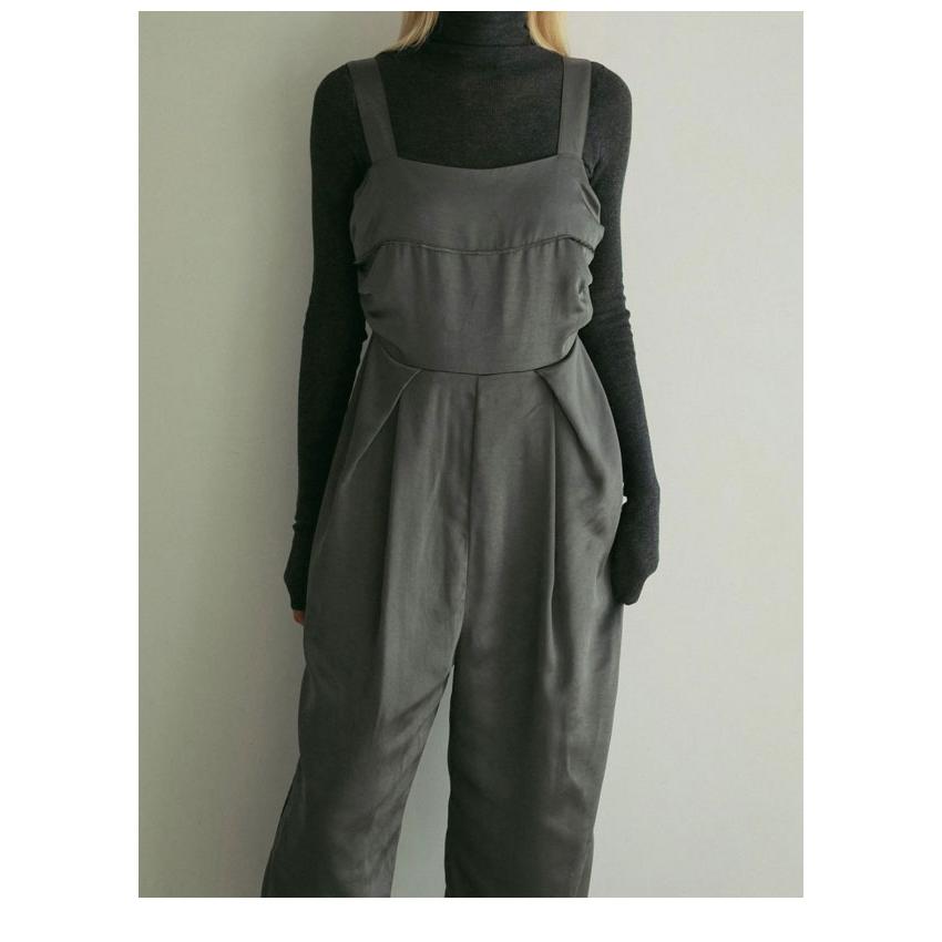 anuke（アンヌーク） SALE60%OFF anuke 2024FallWinter オールインワン
