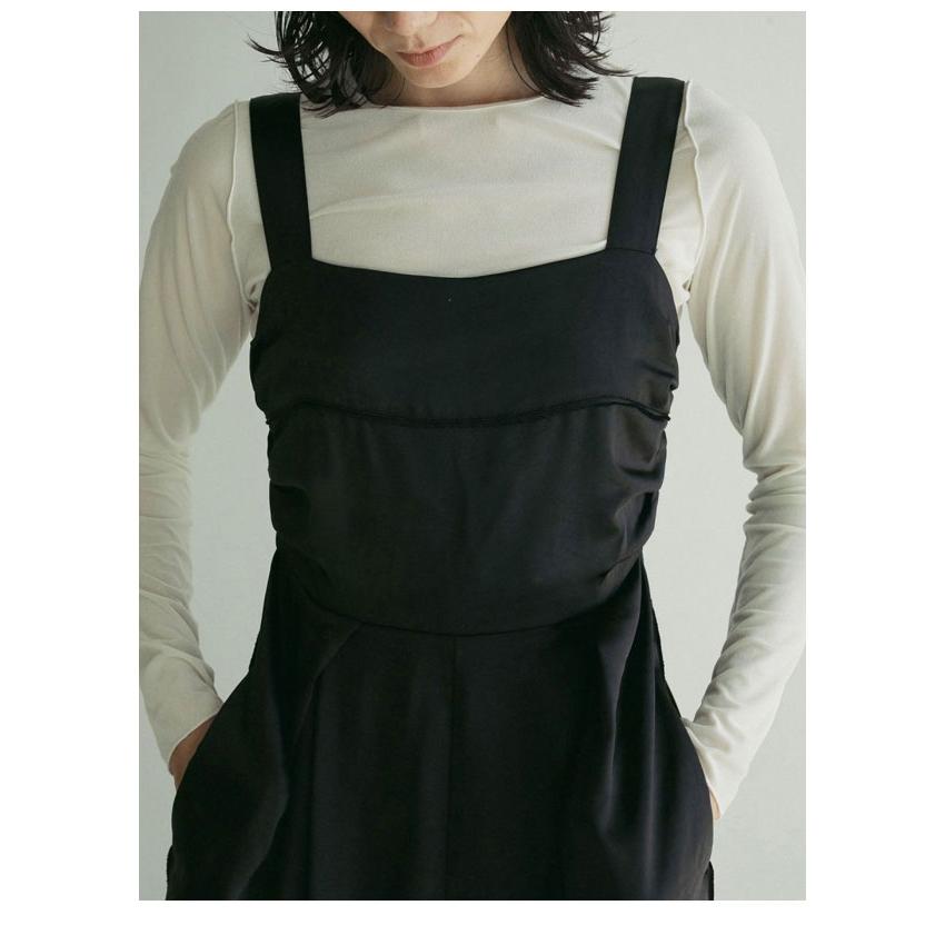 anuke（アンヌーク） SALE60%OFF anuke 2024FallWinter オールインワン