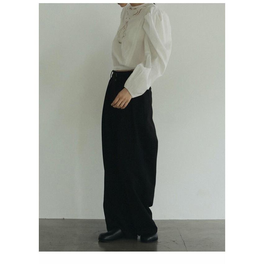 anuke 【SALE50%OFF】 【即納】 アンヌーク 2024FallWinter