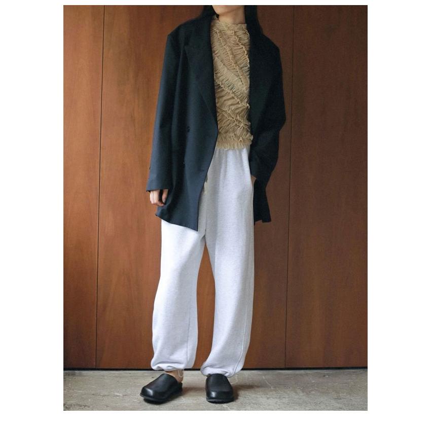 anuke（アンヌーク） 【SALE50%OFF】 【即納】 anuke 2024FallWinter