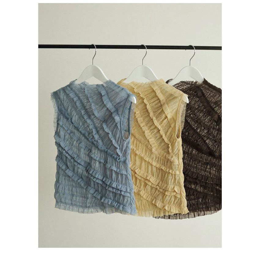 anuke（アンヌーク） 【SALE50%OFF】 【即納】 anuke 2024FallWinter