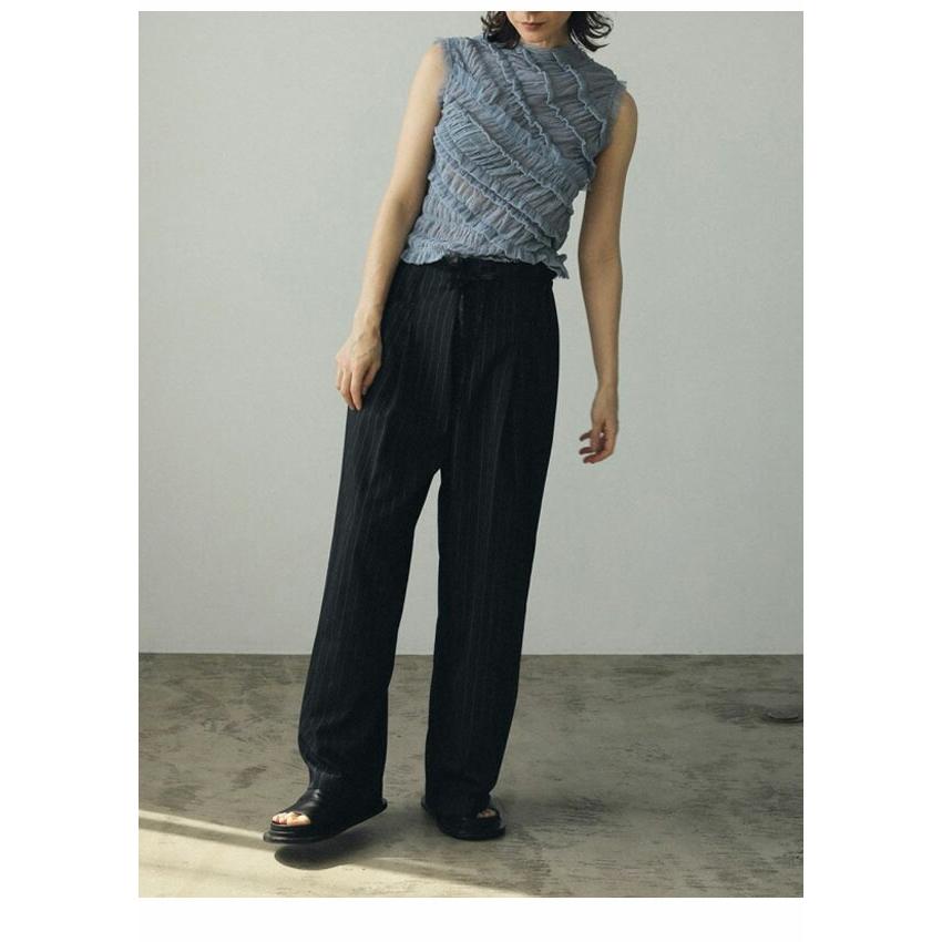 anuke（アンヌーク） 【SALE50%OFF】 【即納】 anuke 2024FallWinter