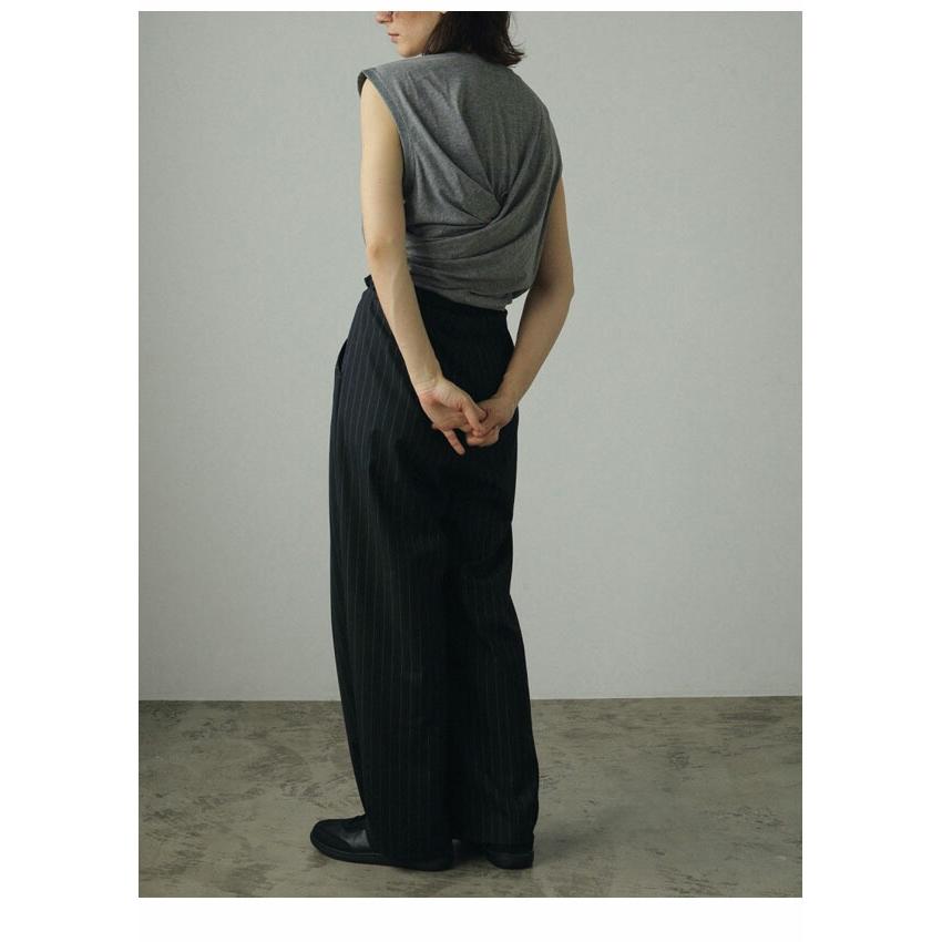 anuke SALE60%OFF アンヌーク 2024FallWinter ボトムス Drawstring