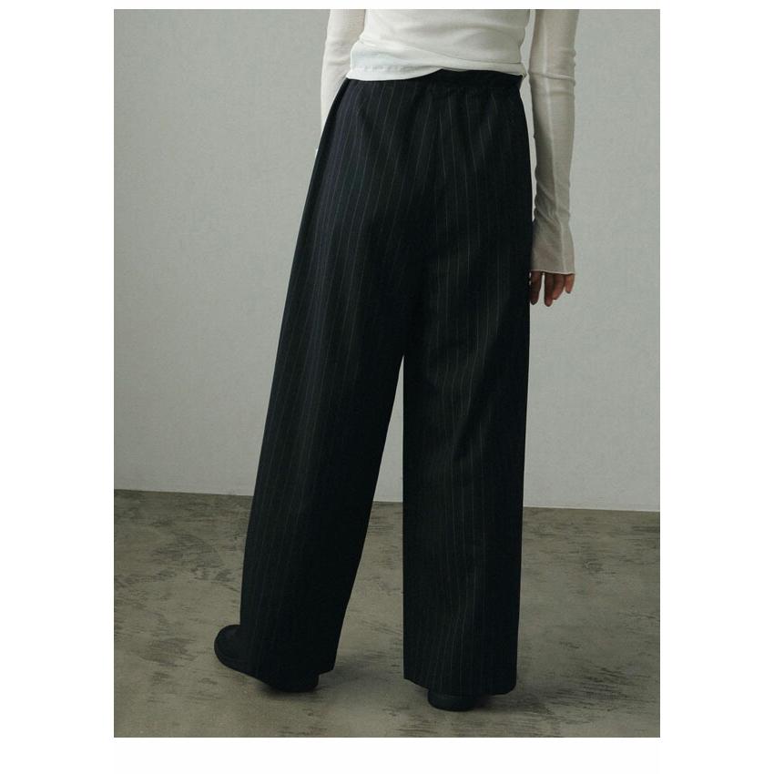 anuke（アンヌーク） SALE60%OFF anuke 2024FallWinter ボトムス