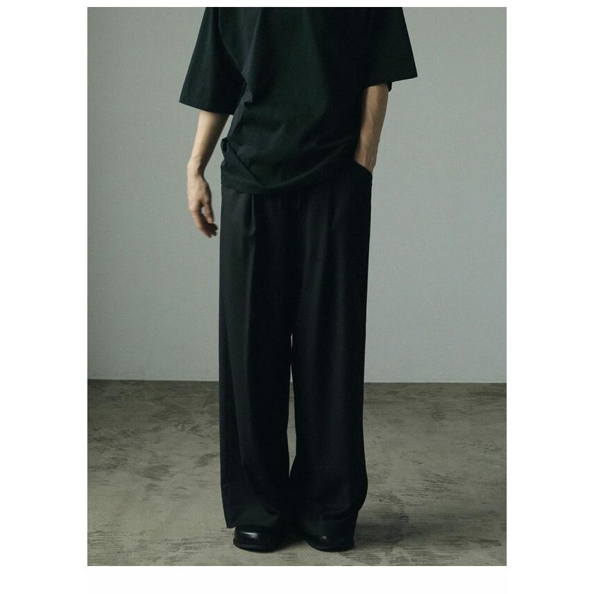 anuke（アンヌーク） SALE60%OFF anuke 2024FallWinter ボトムス
