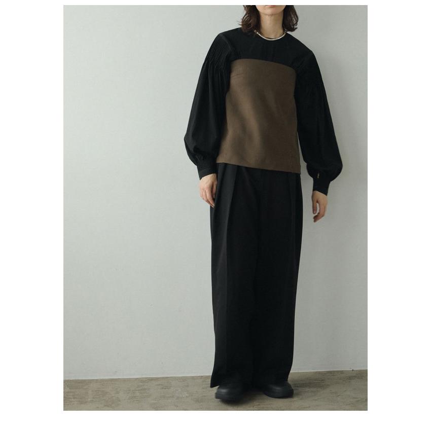 anuke 即納 アンヌーク ボトムス Strech Twill Pants ストレッチ anuke 即納 アンヌーク ボトムス Strech Twill Pants ストレッチ