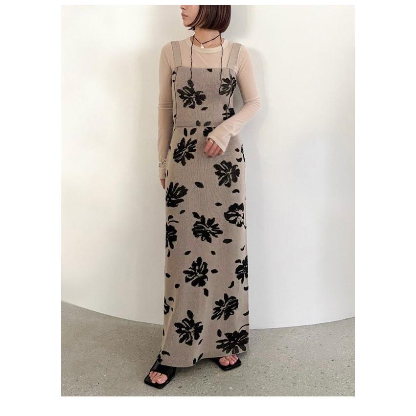 anuke（アンヌーク） anuke 2025SpringSummer アクセサリー Silkcord x