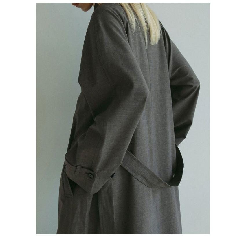 anuke（アンヌーク） SALE60%OFF セール 2025SpringSummer アウター