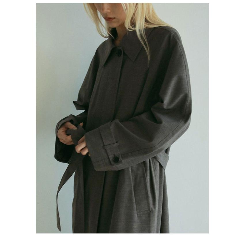 anuke（アンヌーク） SALE60%OFF セール 2025SpringSummer アウター