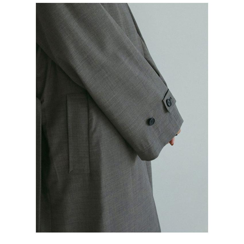 anuke（アンヌーク） SALE60%OFF セール 2025SpringSummer アウター