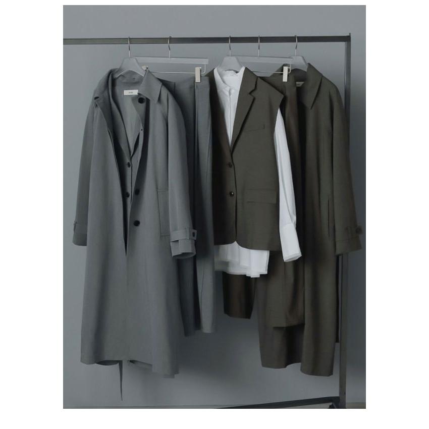 anuke（アンヌーク） SALE60%OFF セール 2025SpringSummer アウター