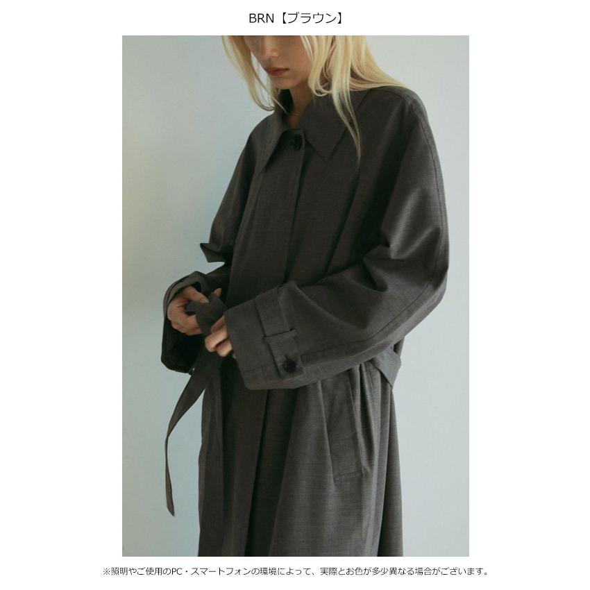 anuke（アンヌーク） SALE60%OFF セール 2025SpringSummer アウター