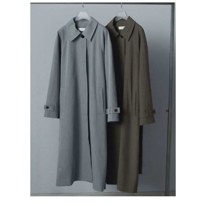 anuke（アンヌーク） SALE60%OFF セール 2025SpringSummer アウター