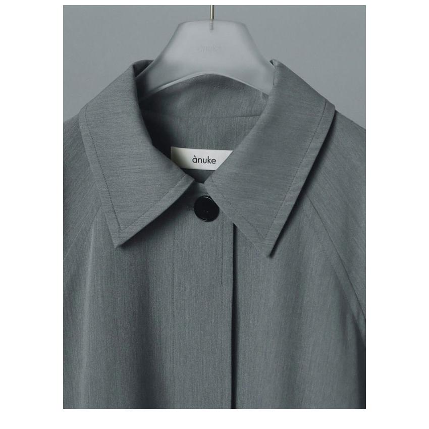 anuke（アンヌーク） SALE60%OFF セール 2025SpringSummer アウター