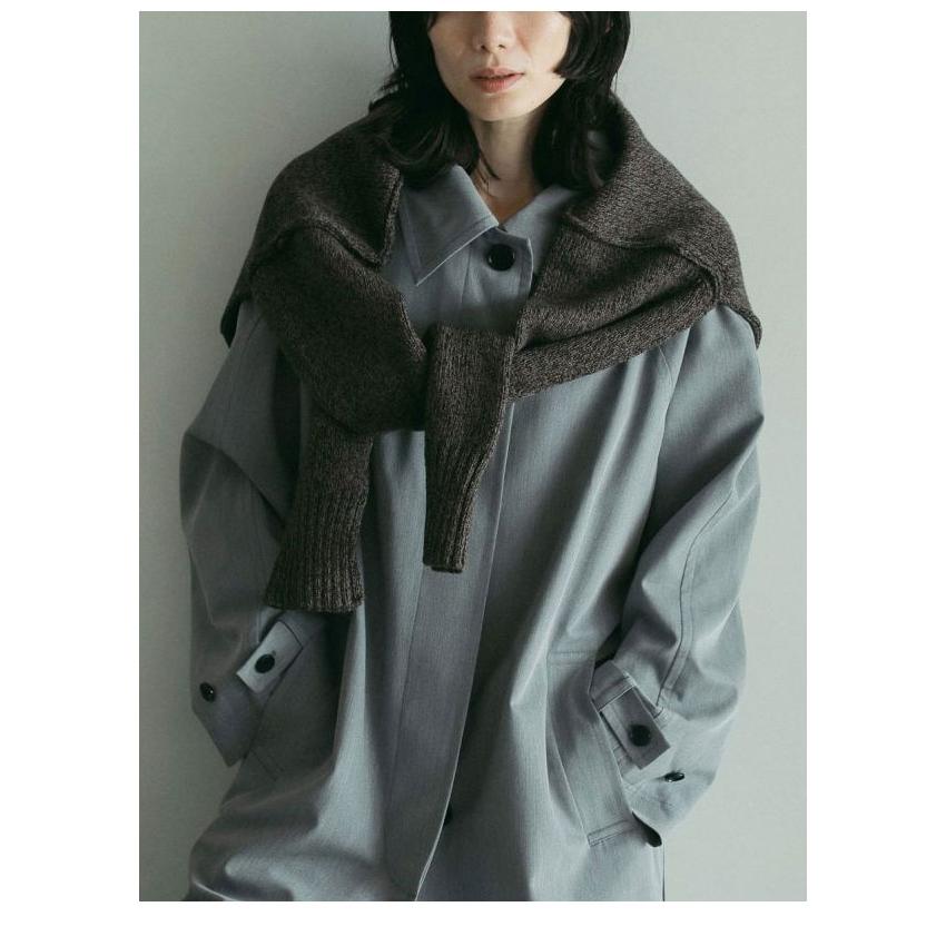 anuke（アンヌーク） SALE60%OFF セール 2025SpringSummer アウター