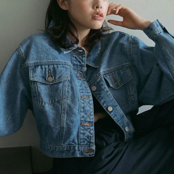 anuke（アンヌーク） SALE60%OFF anuke 2025SpringSummer アウター