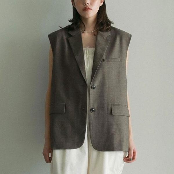 anuke（アンヌーク） SALE30%OFF anuke 2025SpringSummer アウター