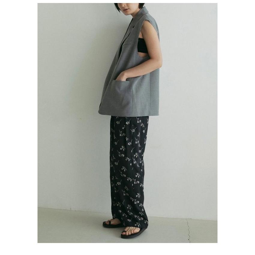 anuke（アンヌーク） SALE30%OFF anuke 2025SpringSummer アウター
