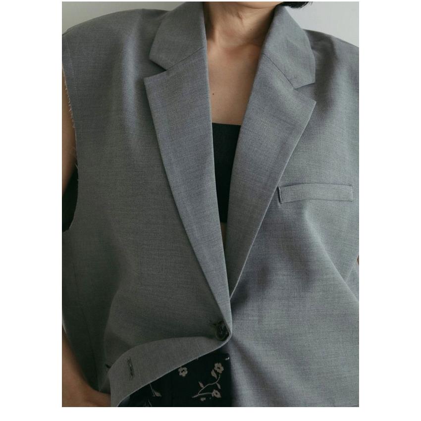 anuke（アンヌーク） SALE30%OFF anuke 2025SpringSummer アウター