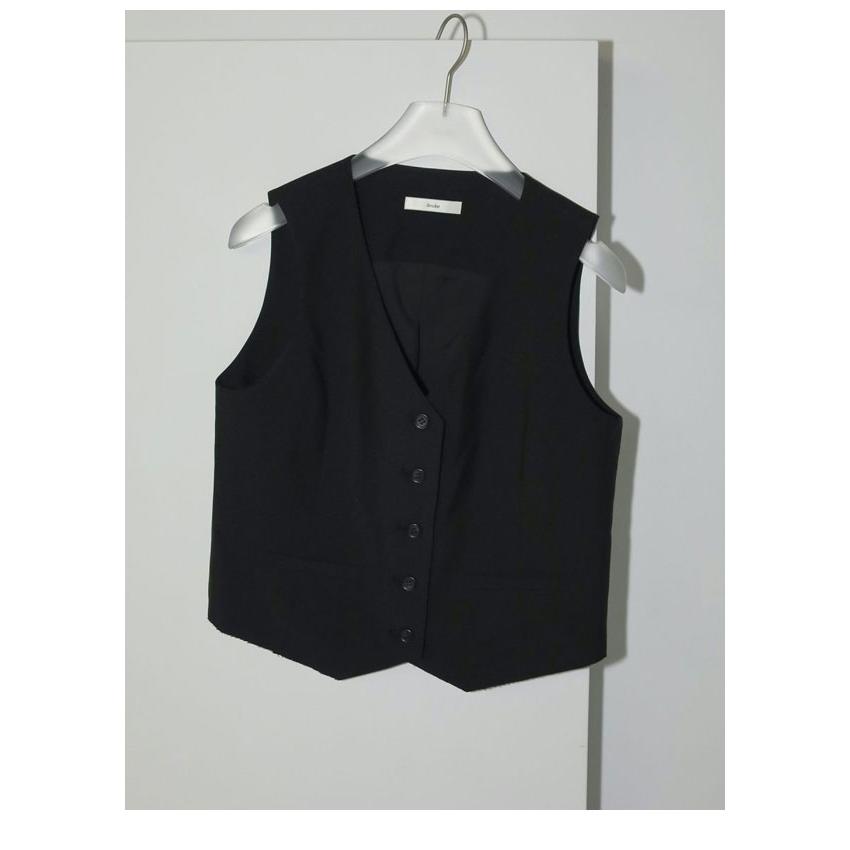anuke（アンヌーク） SALE50%OFF anuke 2025SpringSummer アウター