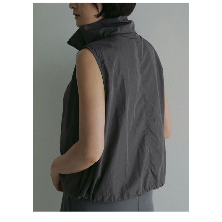 anuke（アンヌーク） anuke 2026SpringSummer アウター Nylon