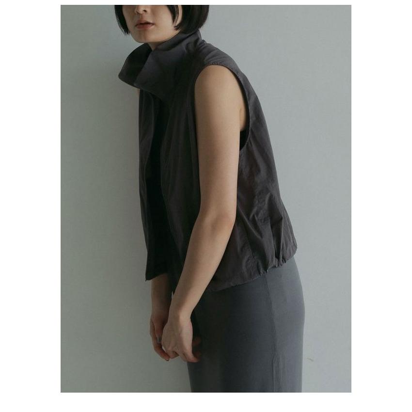 anuke（アンヌーク） anuke 2026SpringSummer アウター Nylon