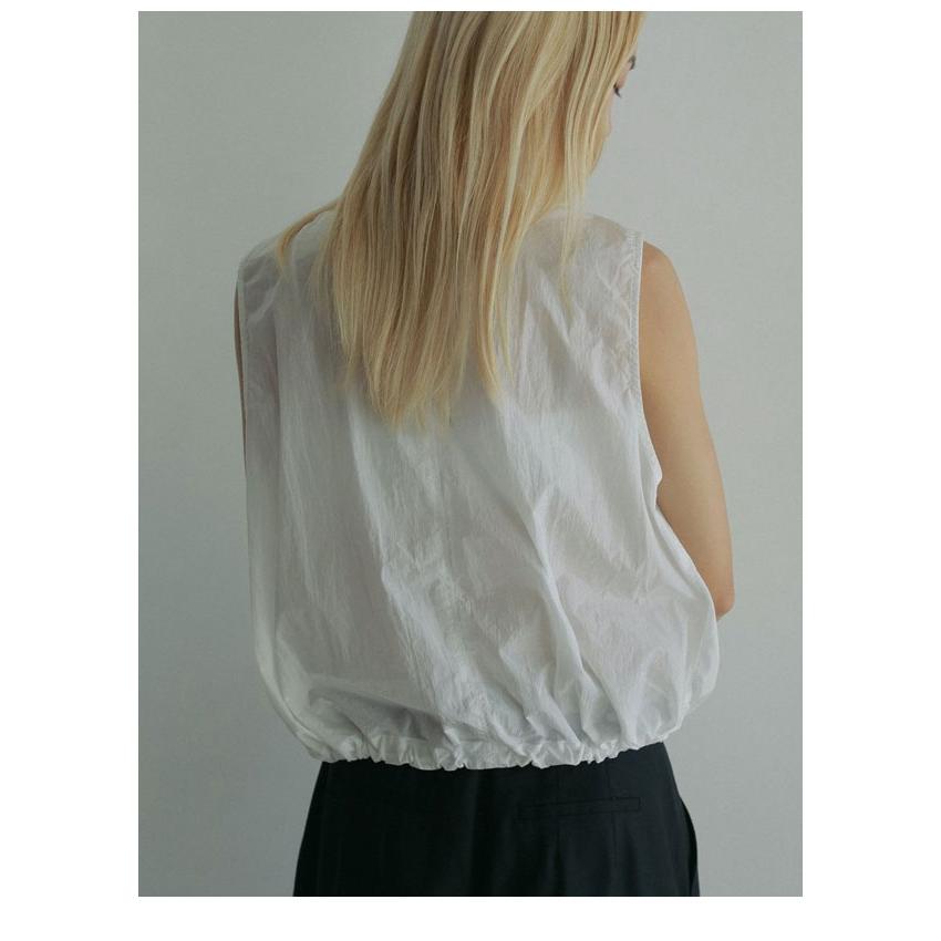 anuke（アンヌーク） anuke 2026SpringSummer アウター Nylon