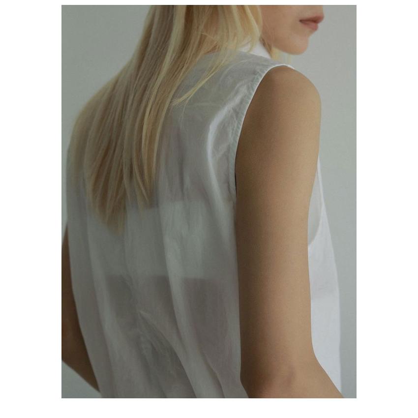 anuke（アンヌーク） anuke 2026SpringSummer アウター Nylon