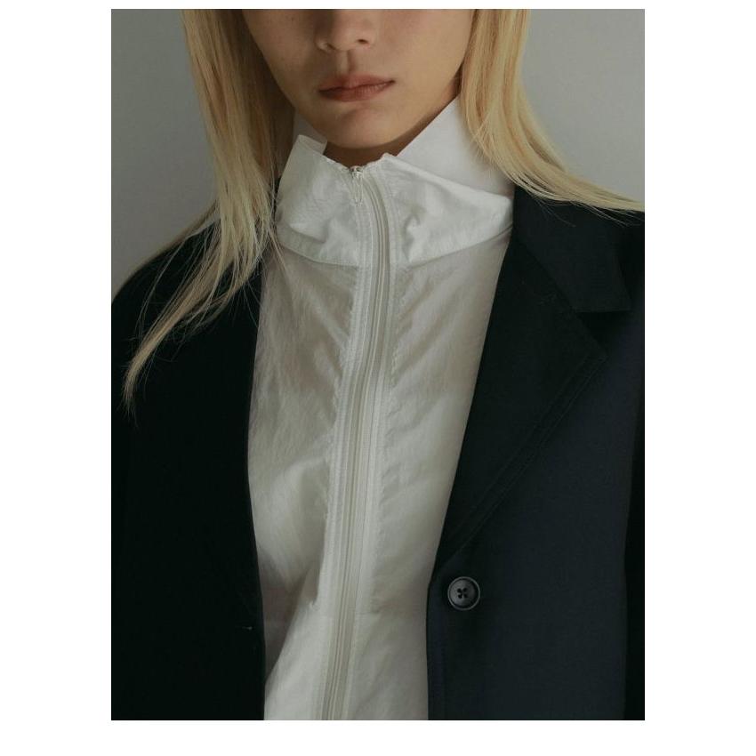 anuke（アンヌーク） anuke 2026SpringSummer アウター Nylon