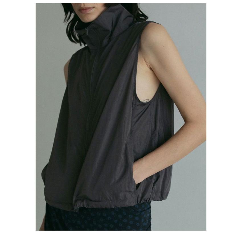 anuke（アンヌーク） anuke 2026SpringSummer アウター Nylon
