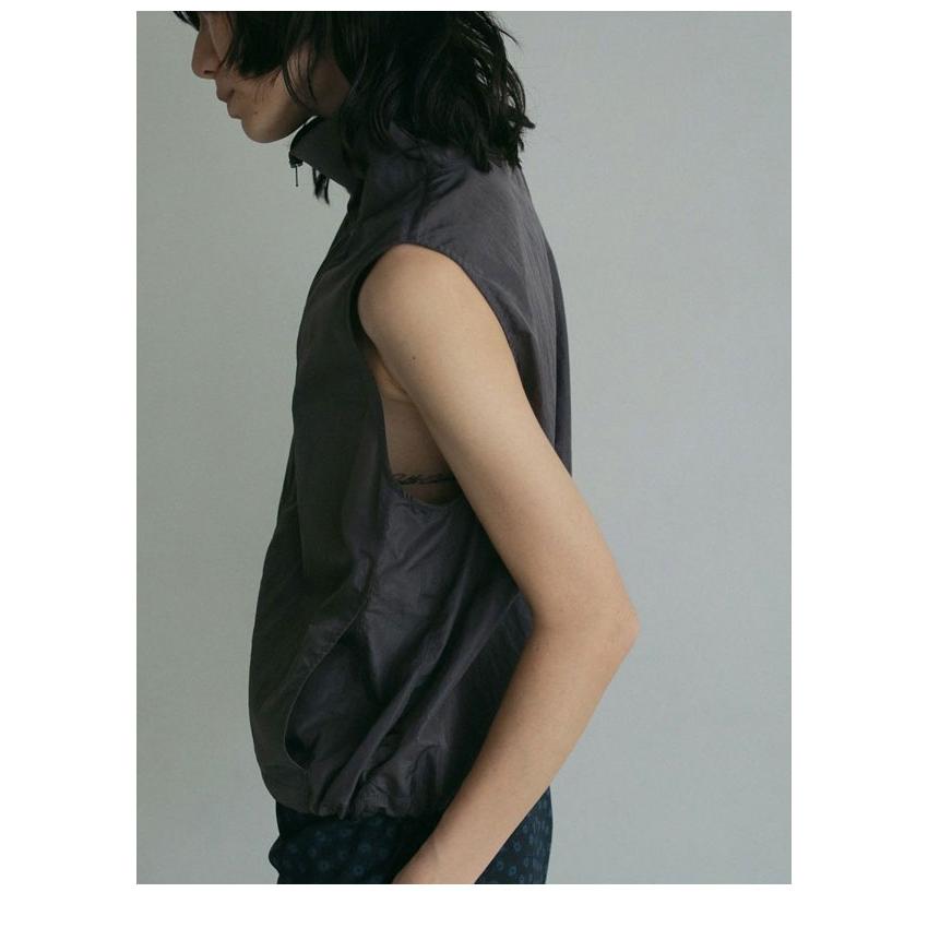 anuke（アンヌーク） anuke 2026SpringSummer アウター Nylon