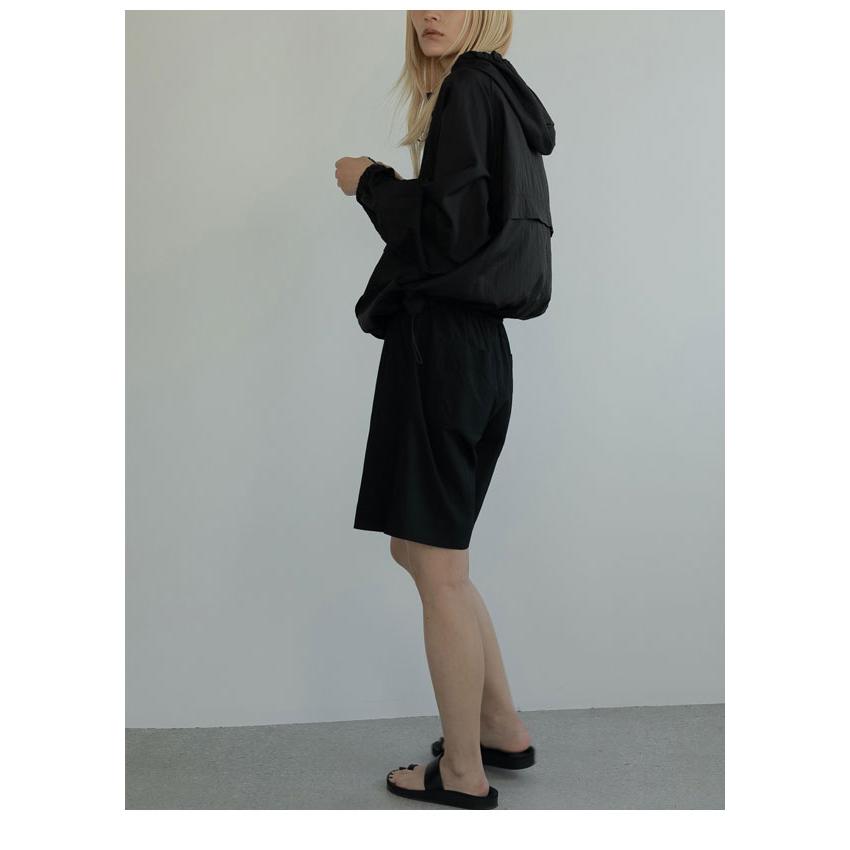 anuke（アンヌーク） anuke 2026springsummer アウターNylon Light