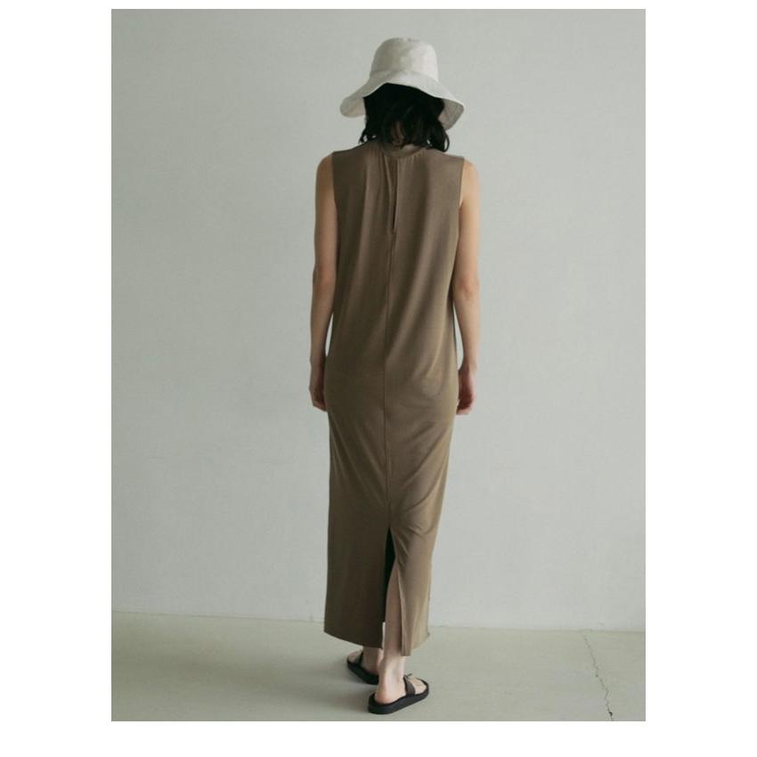 anuke（アンヌーク） SALE60%OFF anuke 2025SpringSummer ワンピース