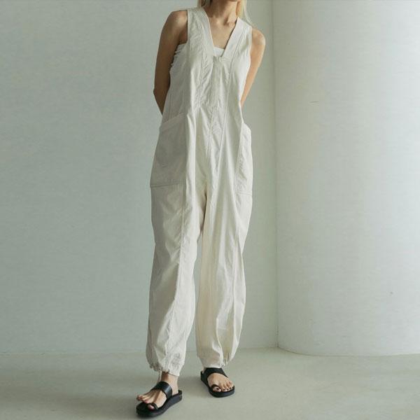 anuke（アンヌーク） SALE50%OFF anuke 2025SpringSummer ワンピース