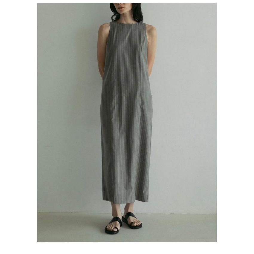 anuke（アンヌーク） SALE30%OFF anuke 2025SpringSummer ワンピース