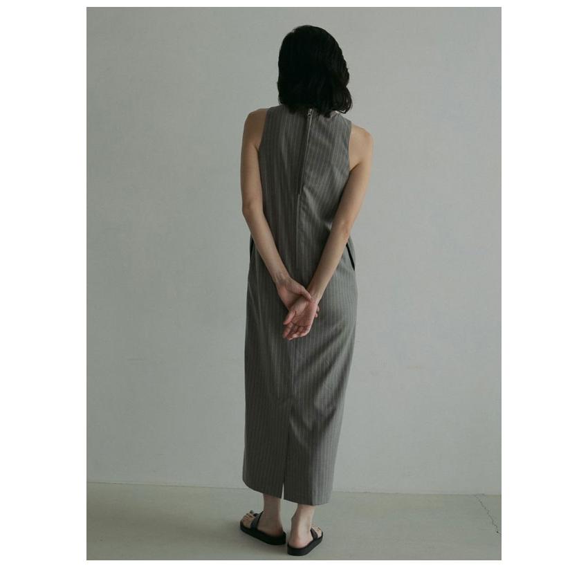 anuke（アンヌーク） SALE30%OFF anuke 2025SpringSummer ワンピース