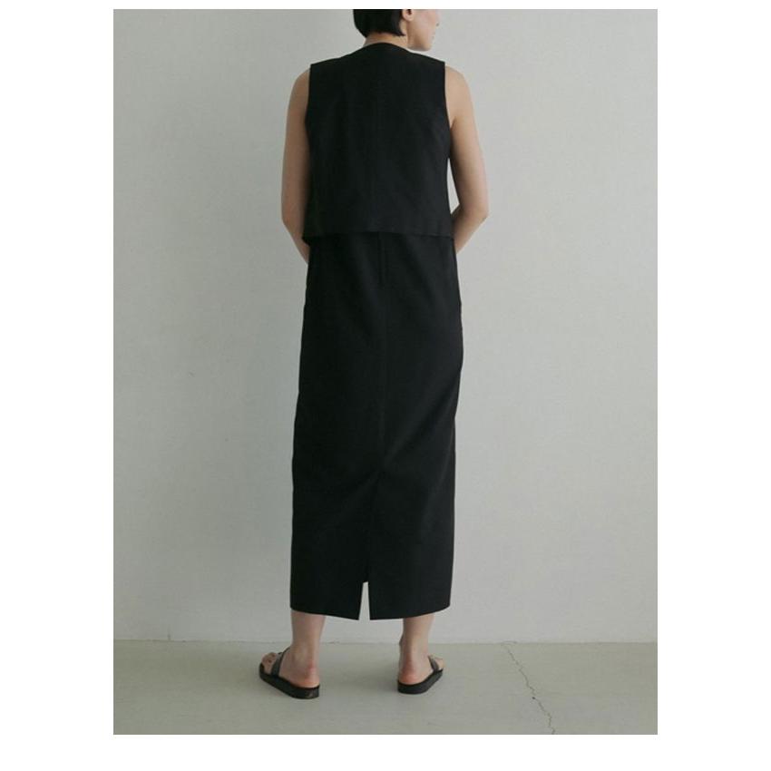 anuke（アンヌーク） SALE30%OFF anuke 2025SpringSummer ワンピース