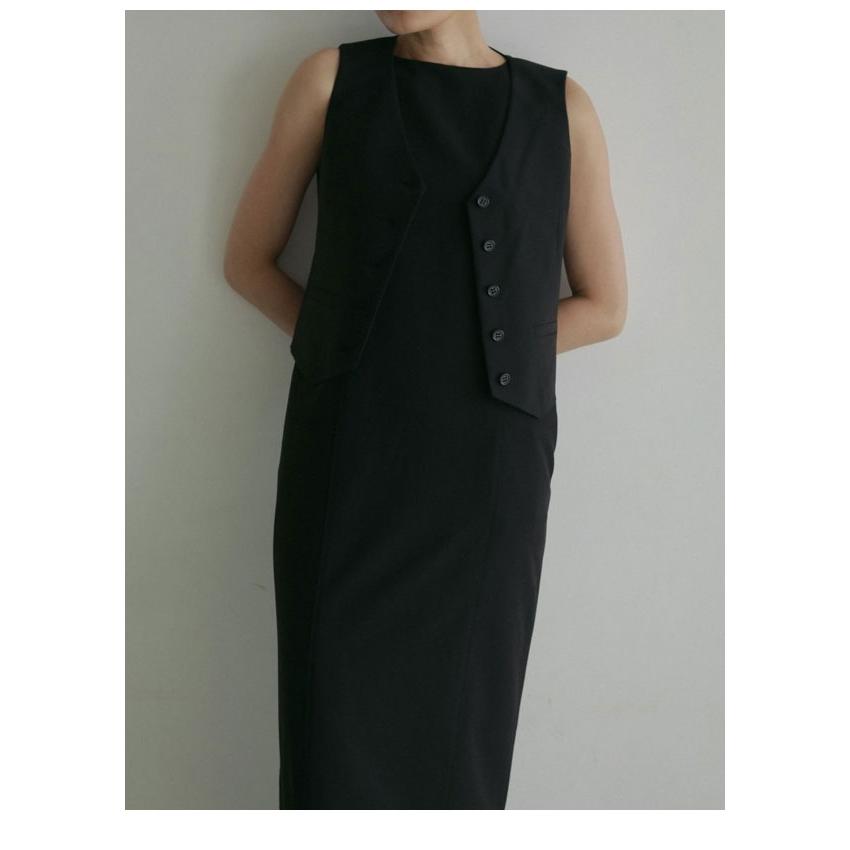 anuke SALE30%OFF アンヌーク 2025SpringSummer ワンピース