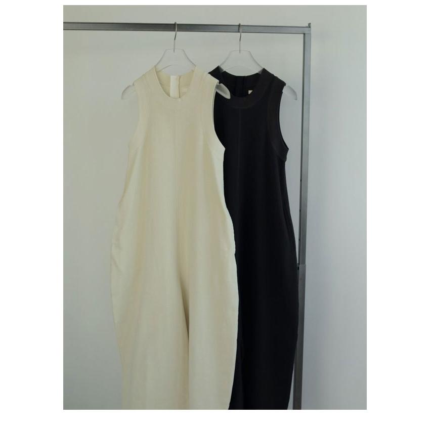 anuke（アンヌーク） anuke 2026SpringSummer オールインワン Waffle