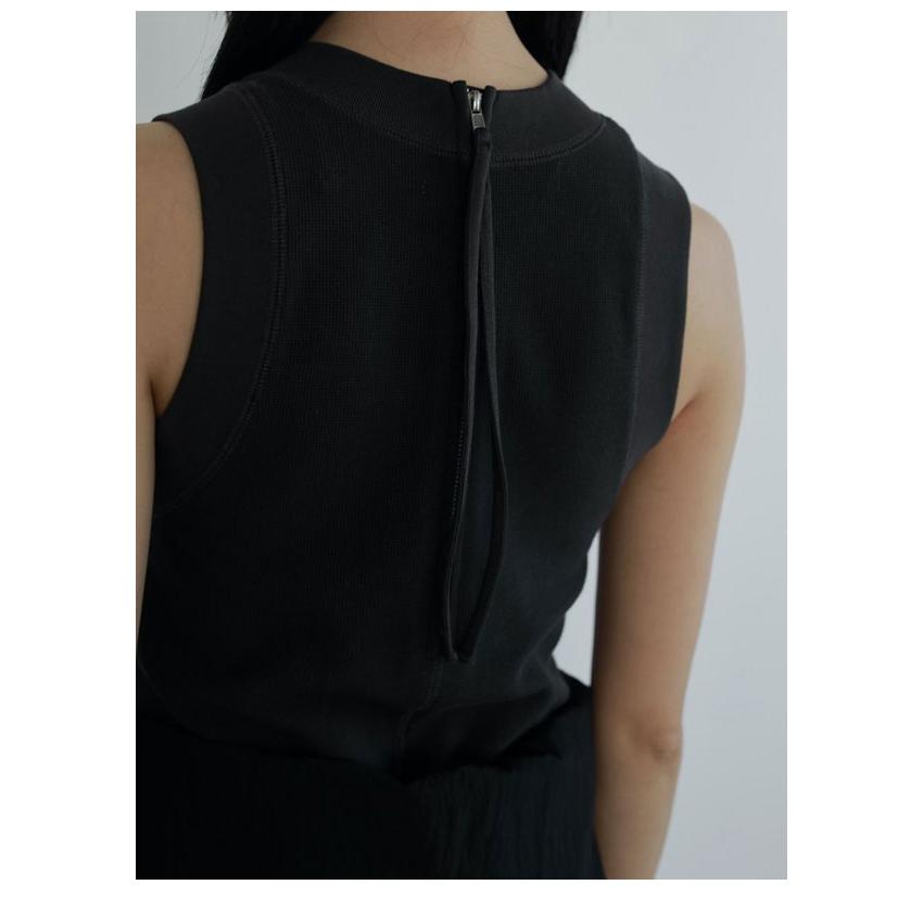 anuke（アンヌーク） anuke 2026SpringSummer オールインワン Waffle