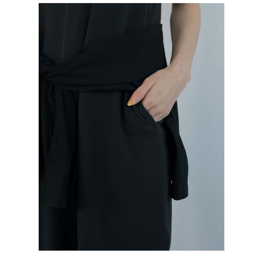 anuke SALE30%OFF アンヌーク 2025SpringSummer オールインワン