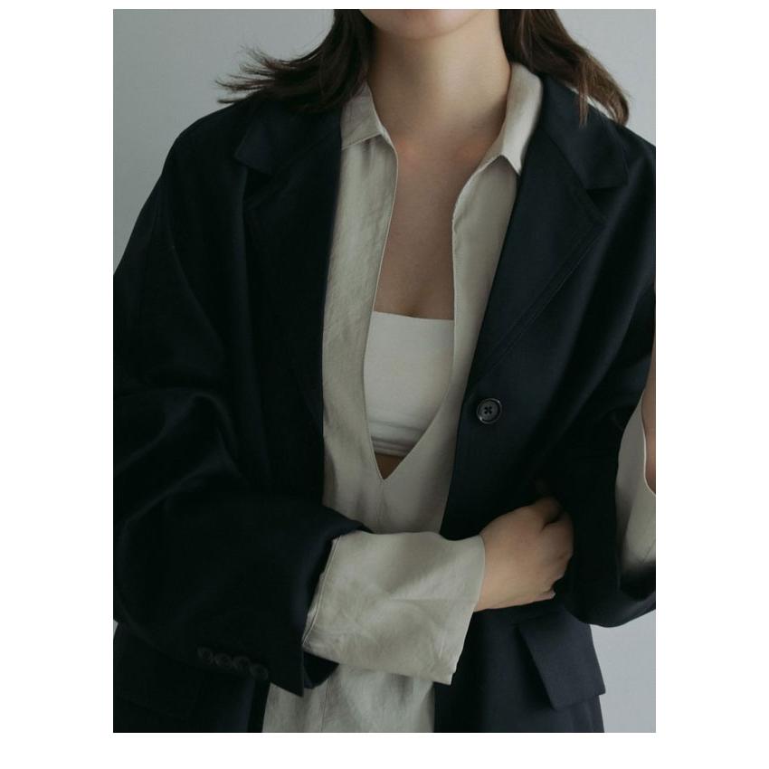 anuke（アンヌーク） SALE30%OFF セール 2025SpringSummer トップス