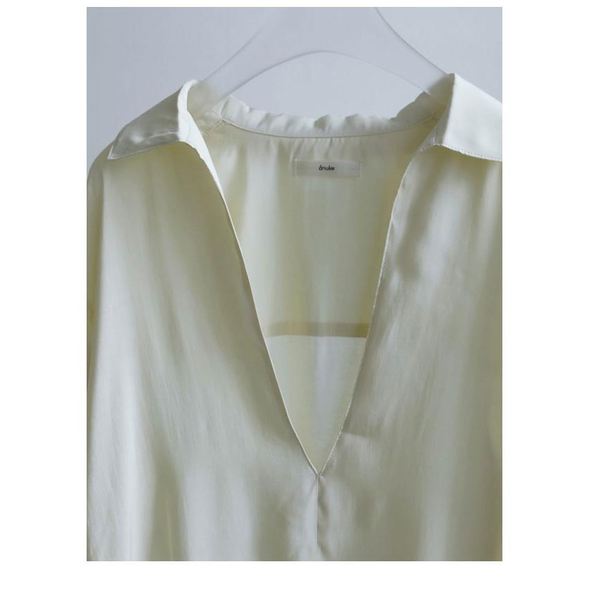 anuke（アンヌーク） SALE30%OFF セール 2025SpringSummer トップス